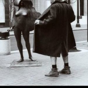 Meet your Posher, Jan